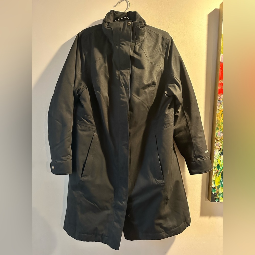Marmot Chelsea Coat